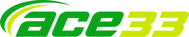 ace33 logo